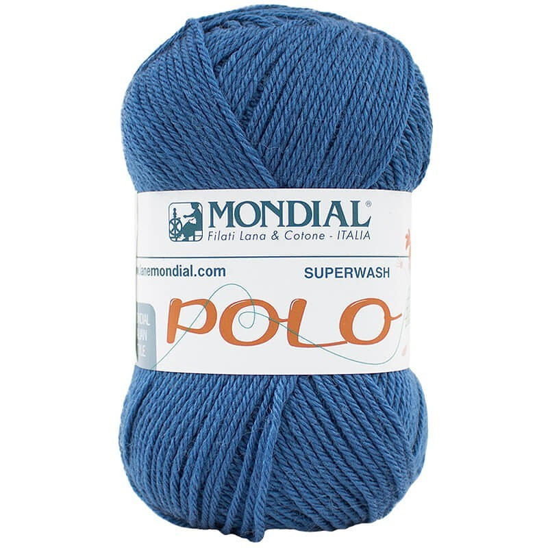 principal polo