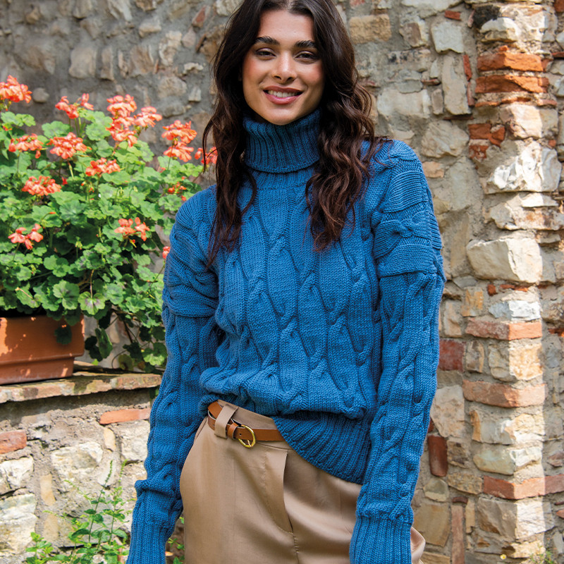 superwool jersey