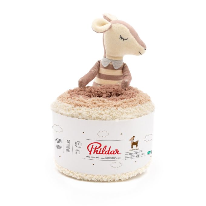 doudou beige