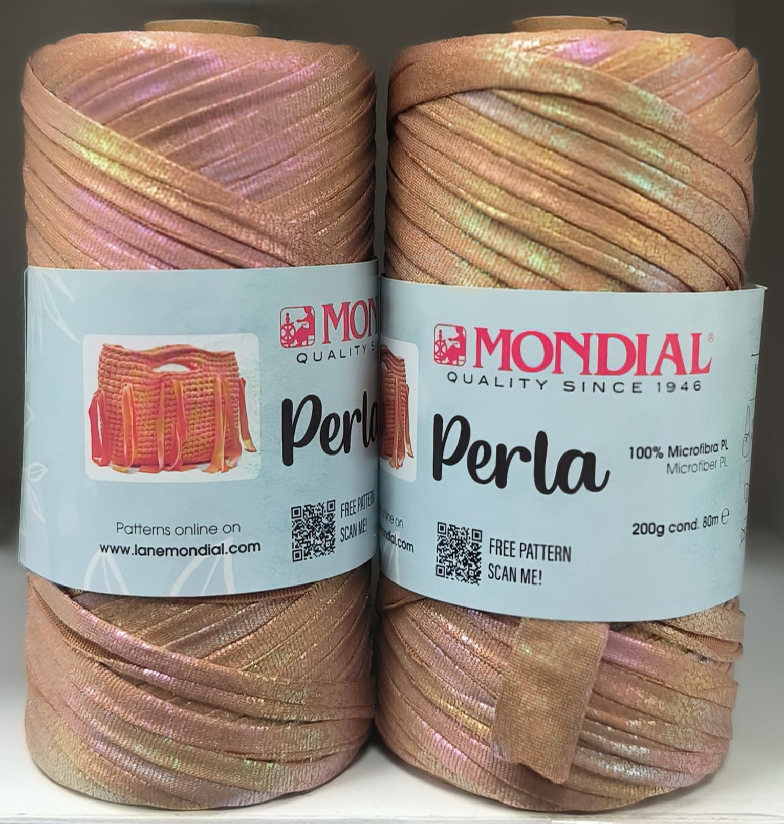perla 362