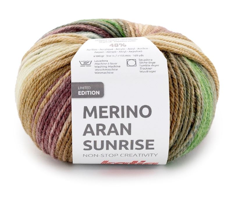 merino sunrise 310