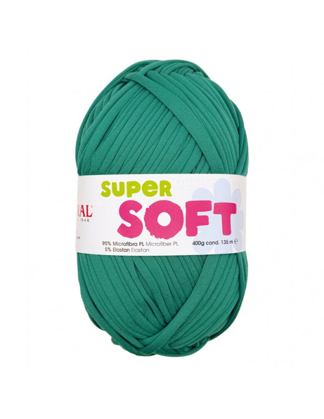 mondial-super-soft verde