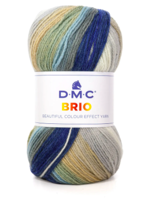 BRIO 401 Cremas-agua