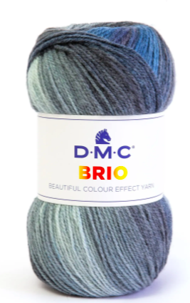 BRIO 417 Grises Marinos