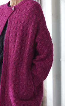 Chaqueta