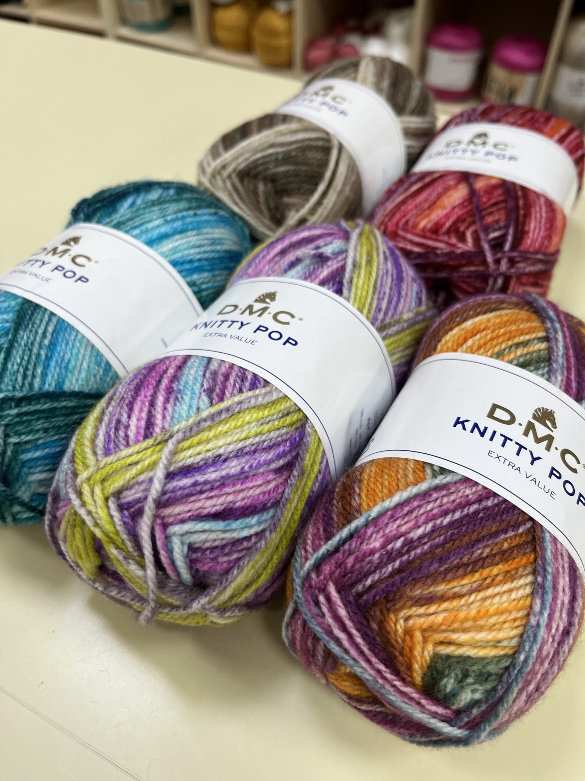 Knitty pop portada