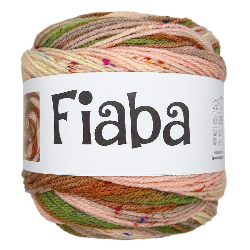 fiaba Ovillo