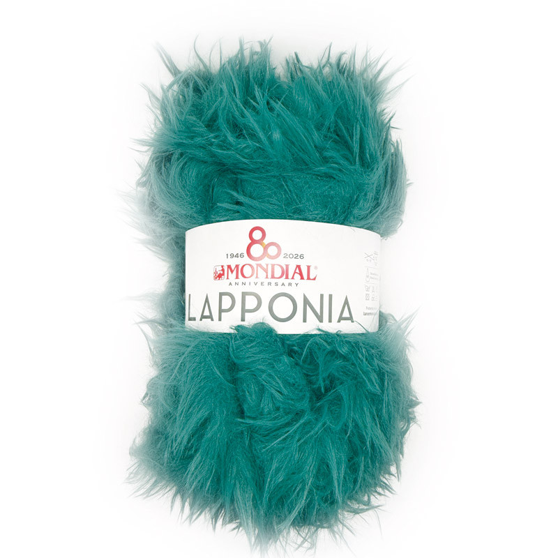 lapponia 955 esmeralda