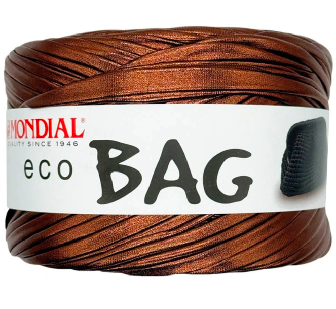 Eco Bag Bronce
