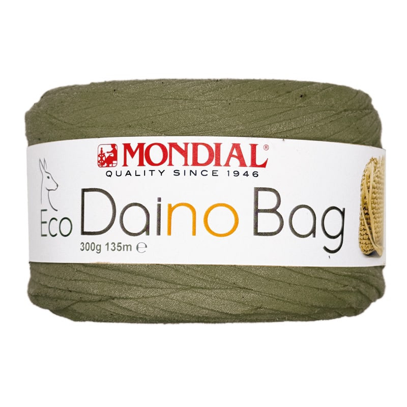 eco-daino-bag 253 Oliva