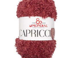 Capriccio 902 caldera