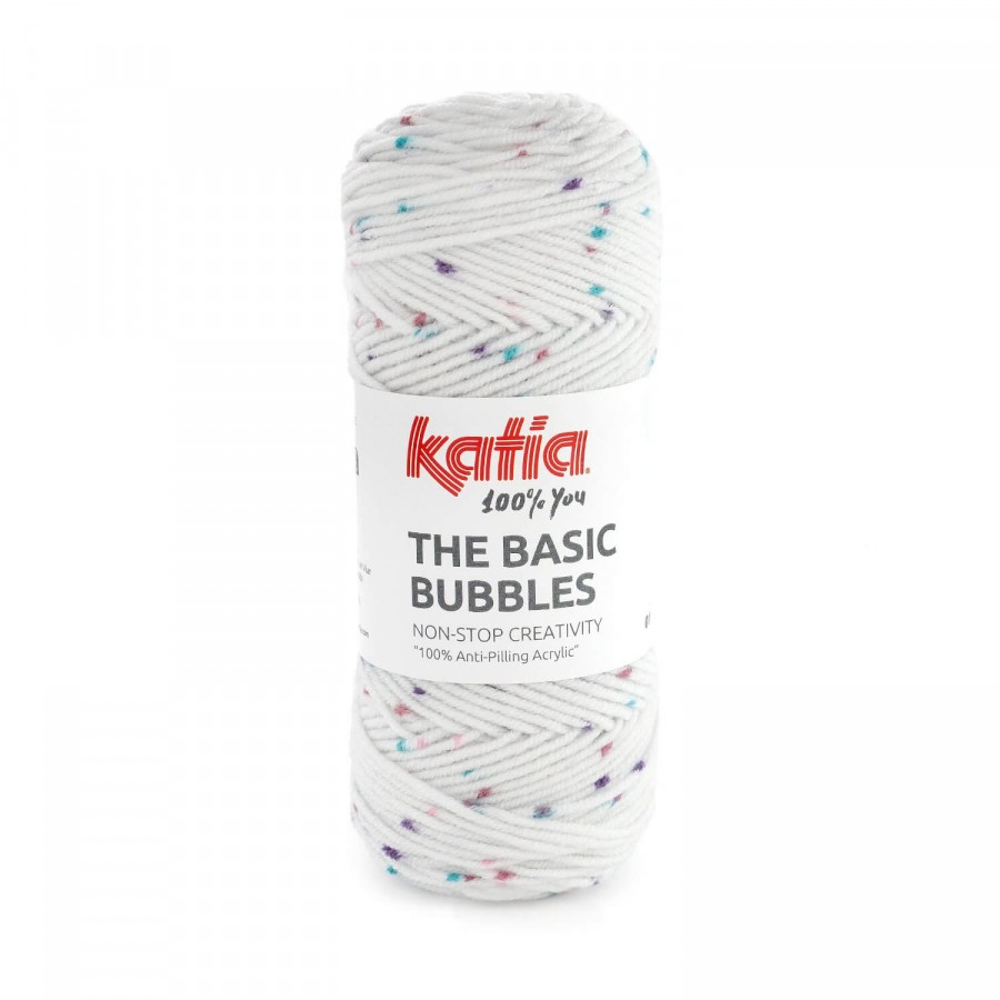 the-basic-bubbles-katia 302 basic bubbles 302